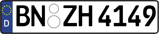BN-ZH4149