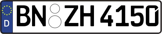 BN-ZH4150