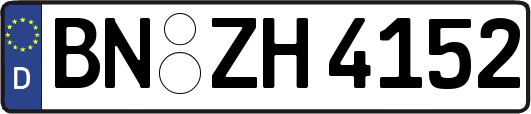 BN-ZH4152