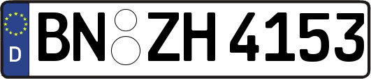BN-ZH4153