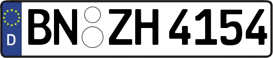 BN-ZH4154