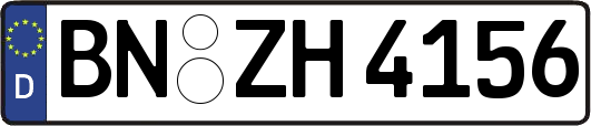 BN-ZH4156
