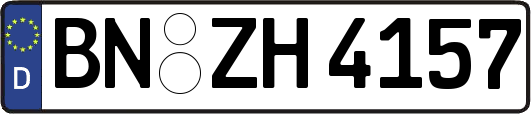 BN-ZH4157