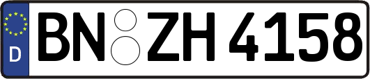 BN-ZH4158