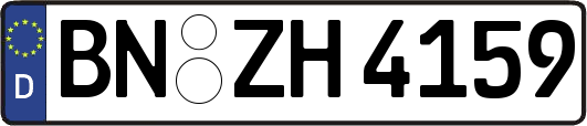 BN-ZH4159