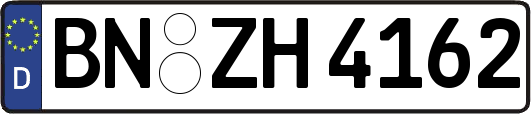 BN-ZH4162