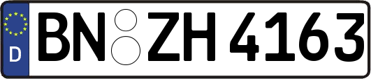 BN-ZH4163