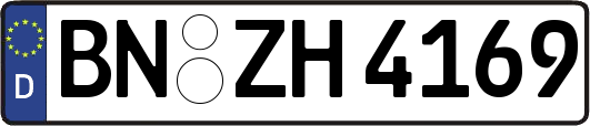 BN-ZH4169