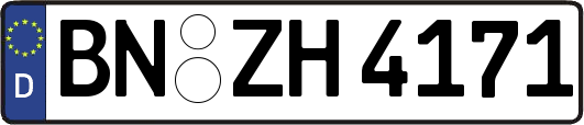 BN-ZH4171