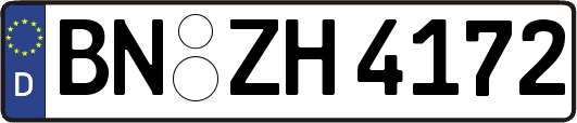 BN-ZH4172