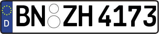 BN-ZH4173