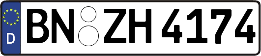 BN-ZH4174