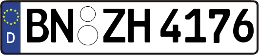 BN-ZH4176