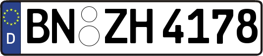 BN-ZH4178