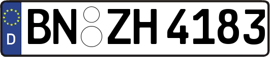 BN-ZH4183