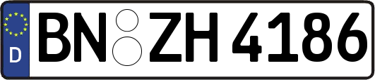 BN-ZH4186