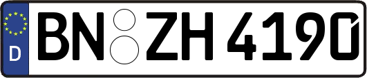 BN-ZH4190