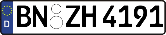 BN-ZH4191