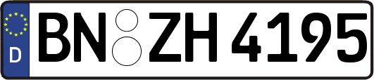 BN-ZH4195