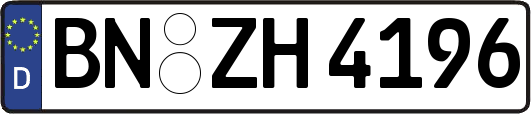 BN-ZH4196