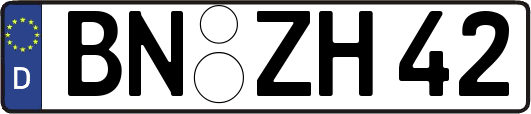 BN-ZH42