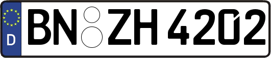 BN-ZH4202