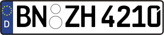 BN-ZH4210