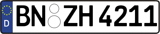 BN-ZH4211