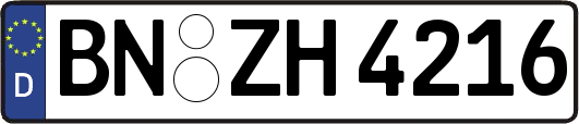 BN-ZH4216