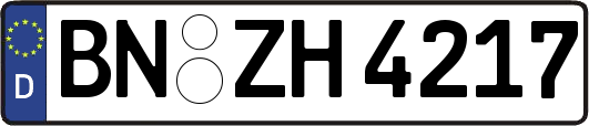 BN-ZH4217
