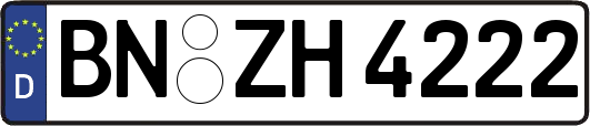 BN-ZH4222