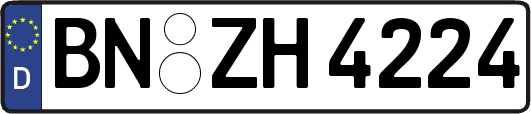 BN-ZH4224