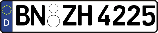 BN-ZH4225
