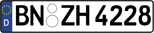 BN-ZH4228