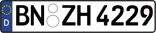 BN-ZH4229