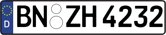 BN-ZH4232