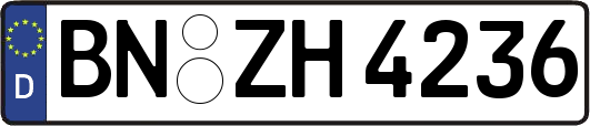 BN-ZH4236