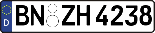 BN-ZH4238