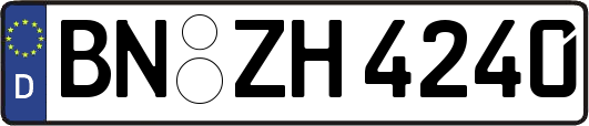 BN-ZH4240