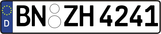 BN-ZH4241
