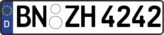 BN-ZH4242