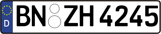 BN-ZH4245