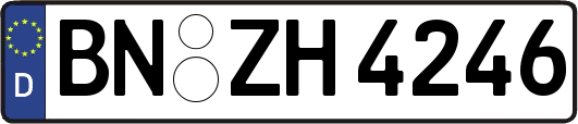 BN-ZH4246