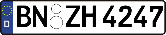 BN-ZH4247