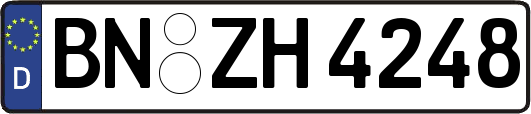 BN-ZH4248