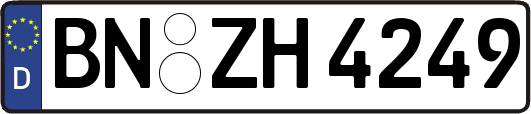 BN-ZH4249