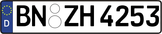 BN-ZH4253