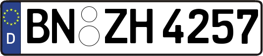 BN-ZH4257