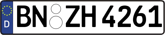 BN-ZH4261