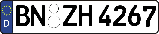 BN-ZH4267